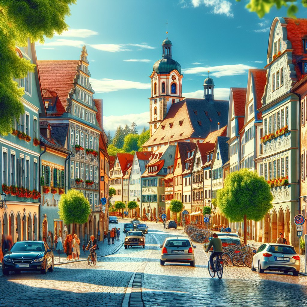 Am Schalkenbergle Albstadt Immobilienpreise 2026