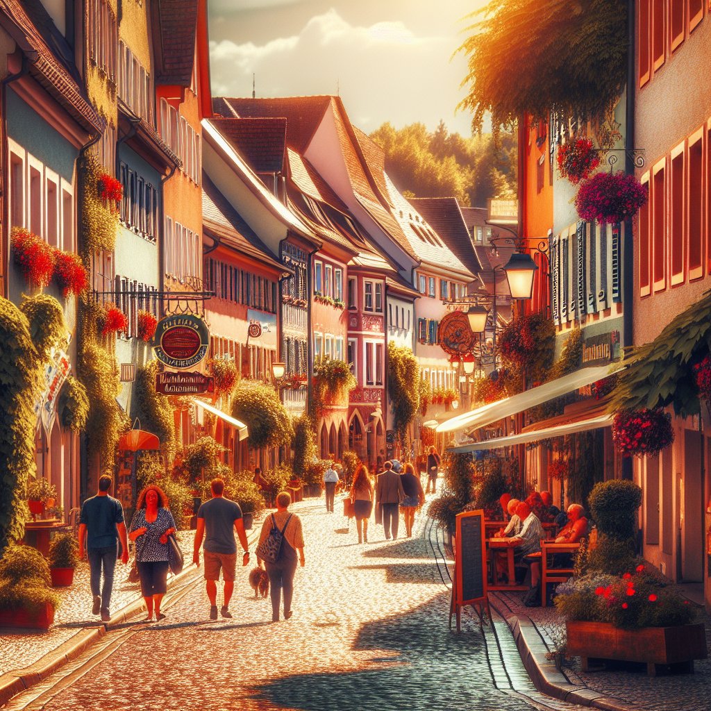 Hölderlinstraße Albstadt Immobilienpreise 2026