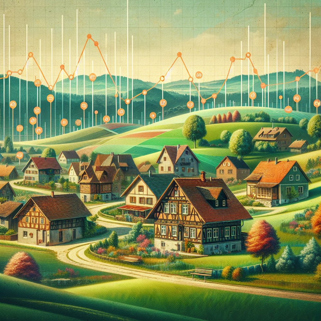 Immobilienpreise Albstadt Lautlingen 2026